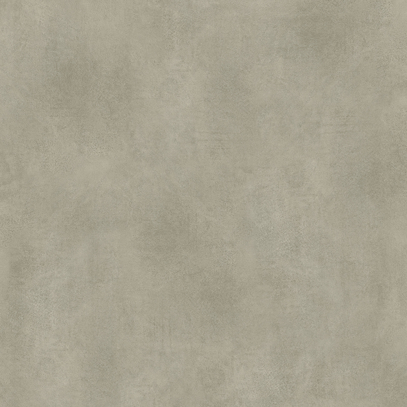 Hellbeige-grauer Zementfliesen-Textur-EPC-Klick-Vinyldielenboden